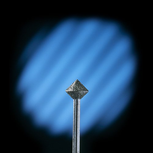 Medicool French Fill Medium Grit Diamond Bit