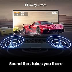 Samsung Electronics Galaxy Book Odyssey Intel