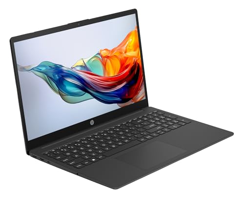 Hp 15.6&Quot; Laptop | Amd Ryzen 3 7320U Processor | 8 Gb Ram | 256 Gb Ssd | Amd Radeon Graphics | Fhd Display | Up To 11Hrs 15 Mins Battery | Windows 11 | Dual Speakers | Jet Black | 15-Fc0045Sa - View 17