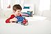 Fisher-Price Little People Wheelies Sports Car Carrier