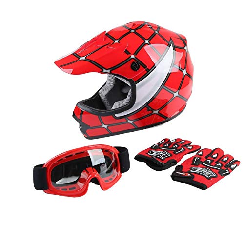 Dirt Bike Helmets Amazon Kids Helmet Motocross Helmet Amazon