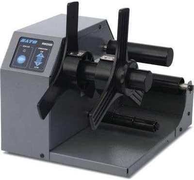 SATO WWRW55300 RWG500 External Rewinder M84PRO CL4XX CL6XX M5900RVE - RoHS