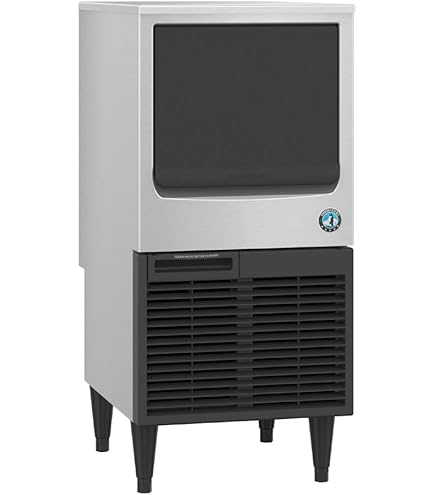 Amazon.com: Hoshizaki KM-1301SAJ, 1365 lbs ice/24Hr, Crescent Cube Amazon.com: Hoshizaki KM-1301SAJ, 1365 lbs ice/24Hr, Crescent Cube