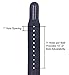 Leather Weightlifting Belt Single Prong for Men and Women - 3