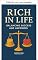 Livro Rico na vida