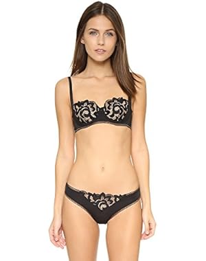 Calvin Klein Underwear Women's Ignite Balconette Bra