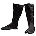 Ace Martial Arts Supply Ninja Tabi Boots, Black Jikatabi (Outdoor Tabi) (12)