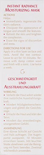 Guinot Mask Nutri Confort Facial Treatment, 1.7 Oz