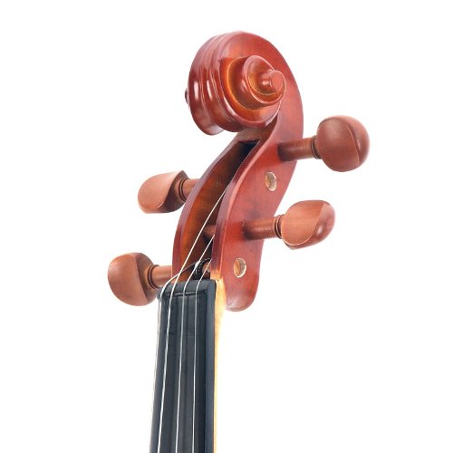 4 Cecilio+CVA+400+16+5+Inch+Solid+Flamed