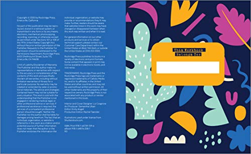 Self-Love Workbook for Women: Release Self-Doubt, Build Self-Compassion, and Embrace Who You Are (Self-Love Workbook and Journal) - Image 4