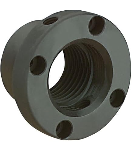 Oneway Threaded Adaptor for Stronghold Chuck - 1