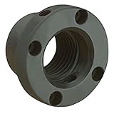 Taper-Lock Adapter for Stronghold Chuck, 1-1/4