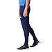 adidas Men's Soccer Tiro 17 Training Pants, Dark Blue/White, Medium