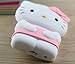 iPhone 7 Plus Case, iPhone 8 Plus Case, Phenix-Color 3D Cute Cartoon Soft Silicone Hello Kitty Gel Back Cover Case for Apple iPhone 7 Plus 2016 / iPhone 8 Plus 2017 Case Amp Prime (58)