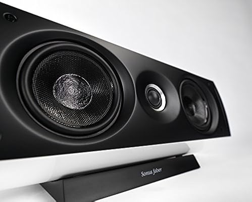 sonus faber venere center review