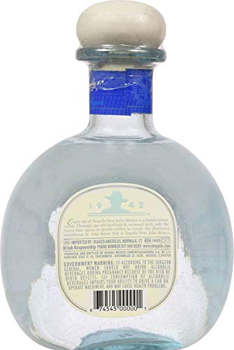 Don Julio Blanco Tequila - Image 3