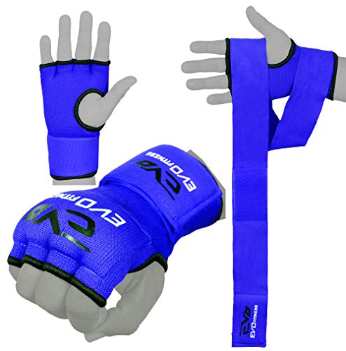 evo fitness gloves