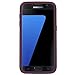 OTTERBOX Symmetry Series Case for Samsung Galaxy S7 - Retail Packaging - Rose (Bubblegum Pink/Merlot Purple)