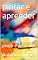 Livro pintar e aprender : pintar e aprender