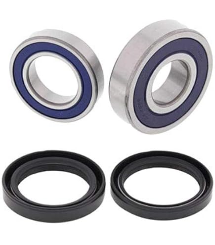 Rear Axle Wheel Bearing Seal O-RING Kit 2014 -2022 For Honda - Foto 7