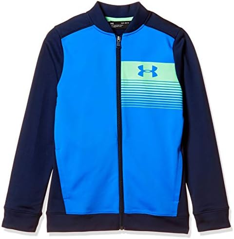 under armour pennant jacket