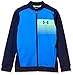 Under Armour Boys Novelty Pennant Jacket