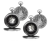 Taito Nier Automata pocket watch 2 Types Set