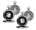 Taito Nier Automata pocket watch 2 Types Set
