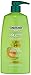 Garnier Fructis Sleek & Shine Conditioner, Frizzy, Dry, Unmanageable Hair, 33.8 fl. oz.