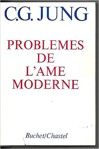 Résultat de recherche d'images pour "C.G. Jung -Probleme de l' ame moderne amazon"