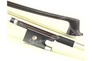 D Z Strad Full Size 4/4 Pernambuco Wood Violin Bow - Sartory Copy Used Bow