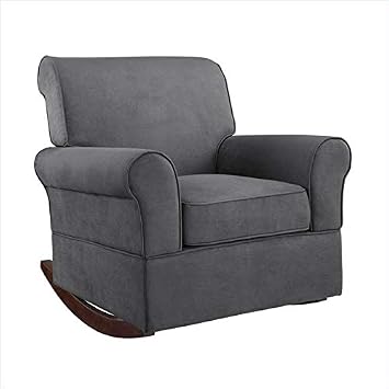 nursery rocking chair amazon