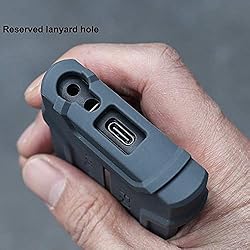 Fat Bear for Sony Walkman NW-A100 A105 A106