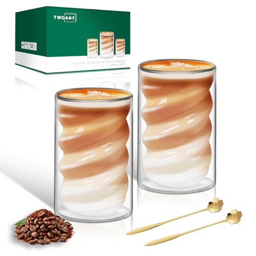 Schnäppchen gefunden: twoant Twill Latte Macchiato... für 13,00€ Jetzt checken!
