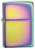 Zippo Pipe Lighter: Spectrum 151PL