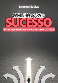 Livro Caminhos Para O Sucesso