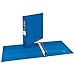 Avery Heavy-Duty Binder with 1.5-Inch One Touch EZD Ring, Blue (79885)