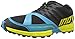 Inov-8 Men's Terraclaw 250 Trail-Running Shoe, Black/Blue/Lime, 11 M US