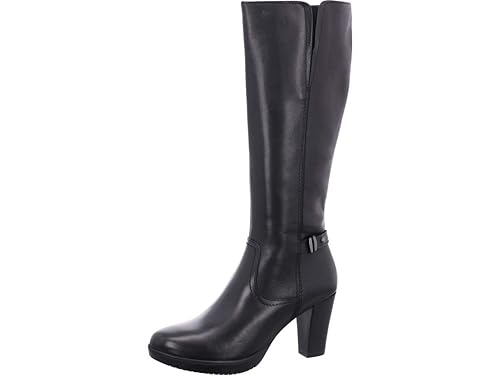 Tamaris Damen Langschaftstiefel