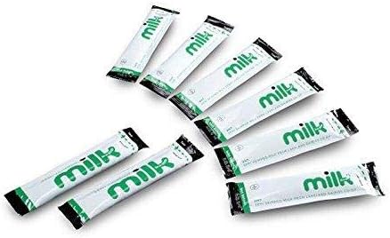 Lakeland Dairies UHT Semi Skimmed Milk Sticks - 10ml (960)