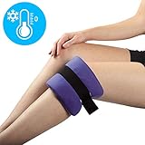 Thermipaq Icy Cold Pain Relief Wrap, Large,1 Count