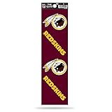 NFL Quad Decal