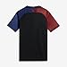 Nike Youth 2016 USA Away Jersey (Black, Red, Blue)(XL)