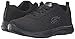 Skechers Sport Women's Flex Appeal 2.0 Fashion Sneaker, Black, 8.5 M US
