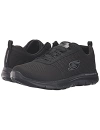 Skechers Women 's flex Appeal 2.0 Fashion Sneaker
