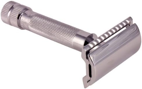 Merkur Soligen Short Handled Razor MK34C