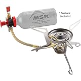 MSR WhisperLite International Stove