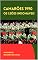 Livro Camarões 1990: Os Leões Indomáveis