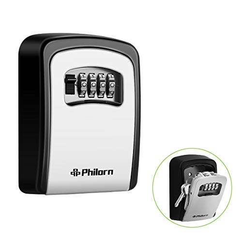 Top 10 best residential key lock box 2019