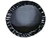 For Honda CRV Special PVC Leather Spare Tire Cover 16 Inch